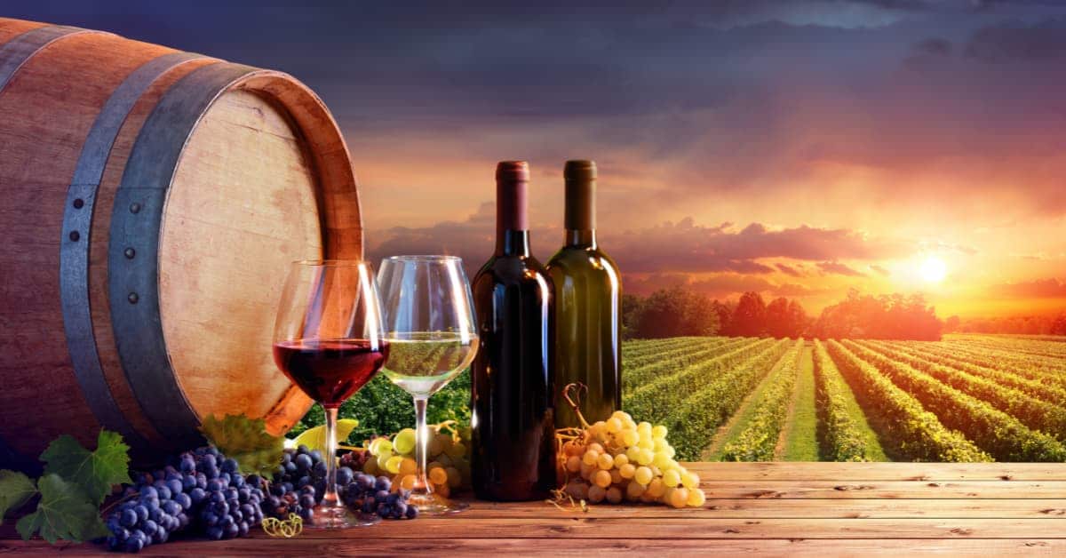 Zaujímavosti o toskánskom víne